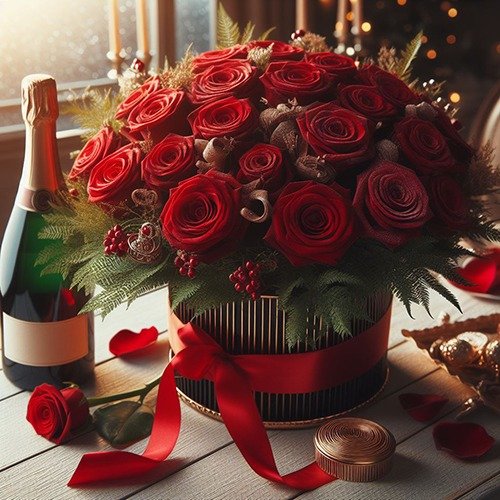 Happy Valentine’s Day Wishes for Girlfriend