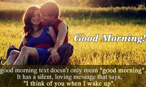 Romantic-good-morning-for-lover