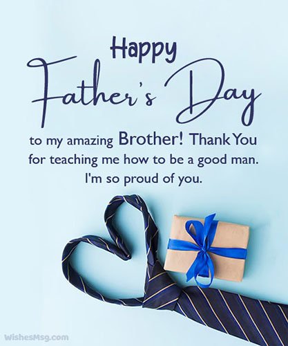 Best-Fathers-Day-Messages-for-Brother