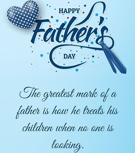 Best-Happy Father’s-Day-Wishes