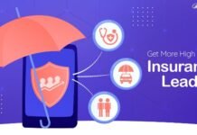 Insurance-Lead-Management