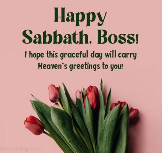 Sabbath-Wishes-for-Boss