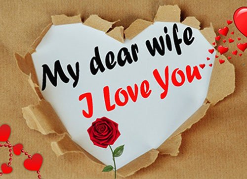 best-romantic-love-messages-for-your-wife