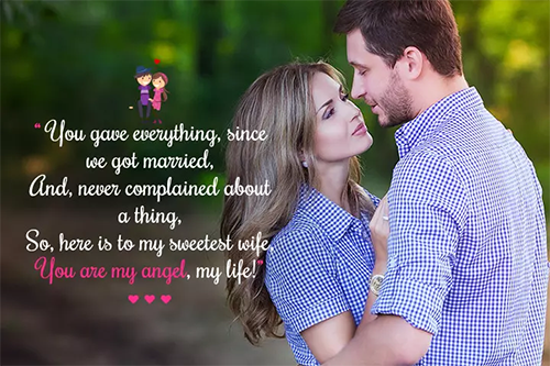 romantic-messages-for-my-wife