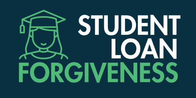 student loan forgiveness