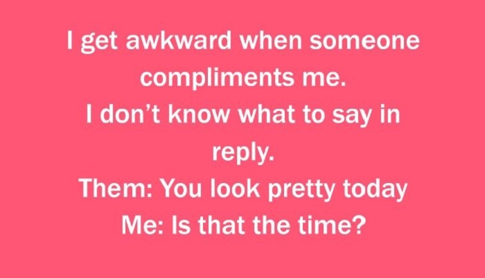 Avoiding Missteps in Compliments