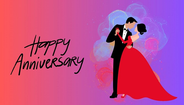 Heartfelt Wedding Anniversary Wishes for Your Sister