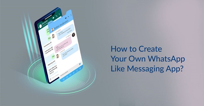 How to Craft Your Own WhatsApp About Line