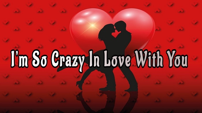 How to Personalize Your Crazy Love Messages