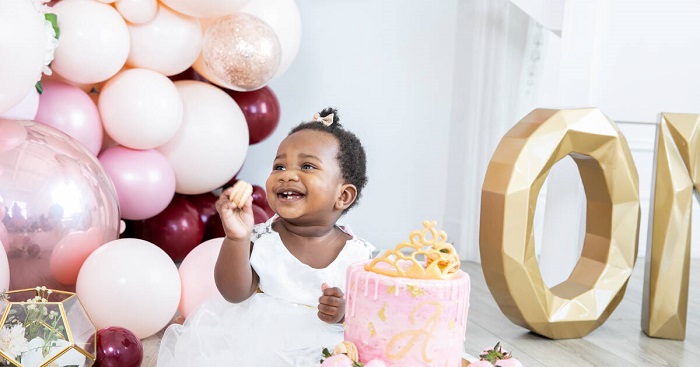 Tips for Writing Your Own 1st Birthday Wishes