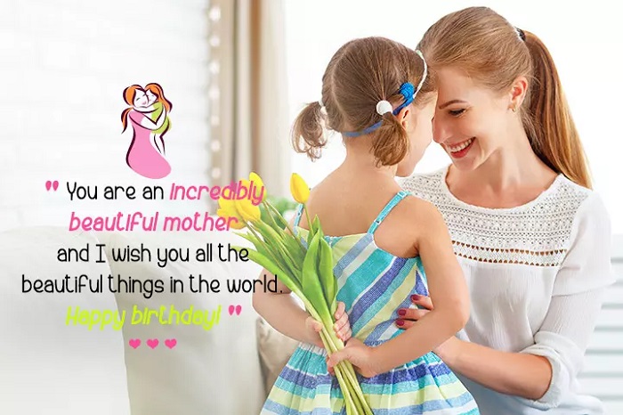 Why Birthday Quotes for Mom Matter