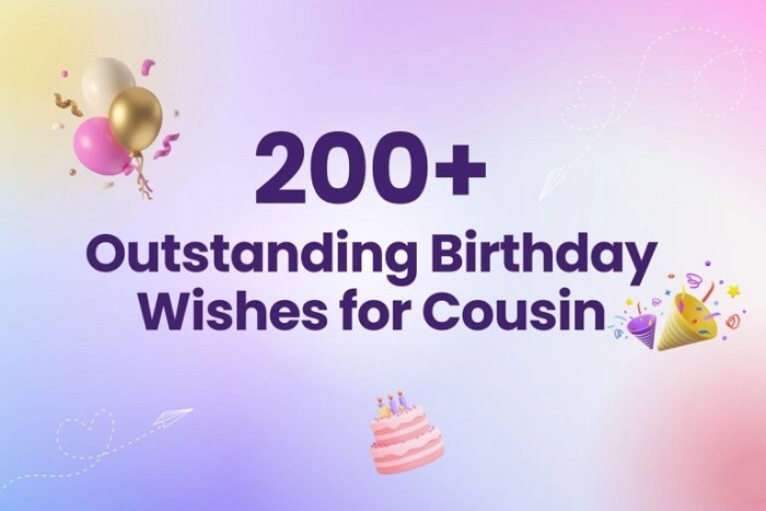 Heartfelt Birthday Wishes for Cousin Sister