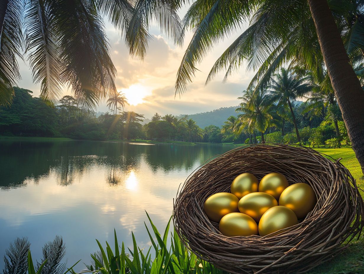 Building Your Retirement Nest Egg in Malaysia1