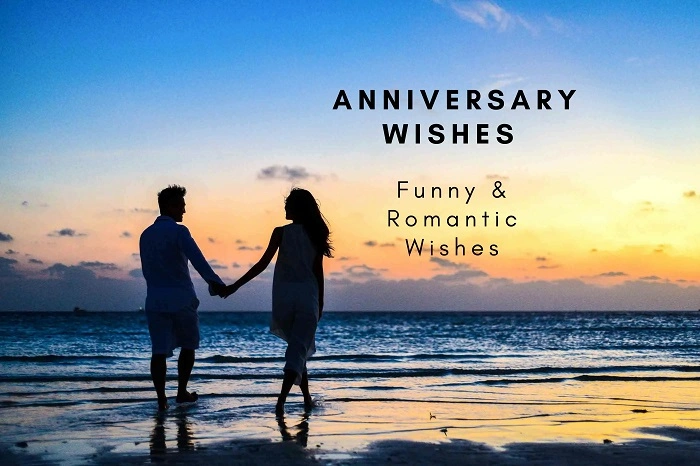 Anniversary Wishes for Your Partner