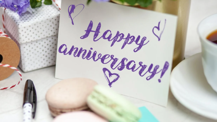 Creative Ways to Celebrate Your Anniversary with Your Wife