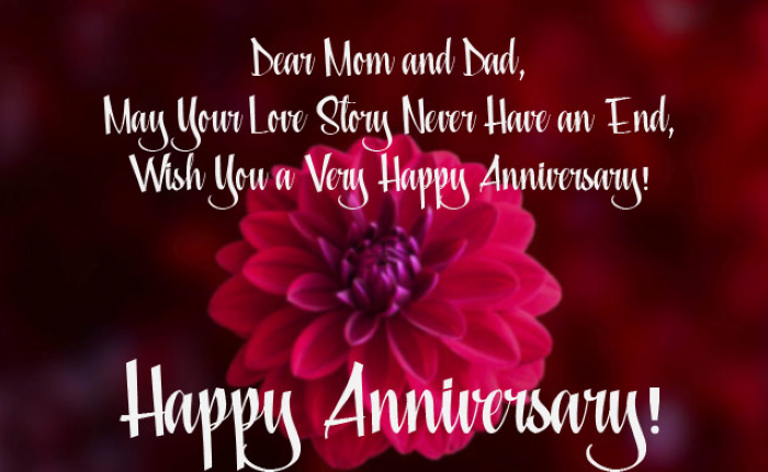 Creative Ways to Make Your Anniversary Message Personal