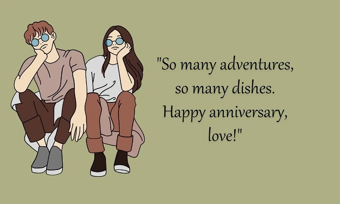 Funny Anniversary Quotes