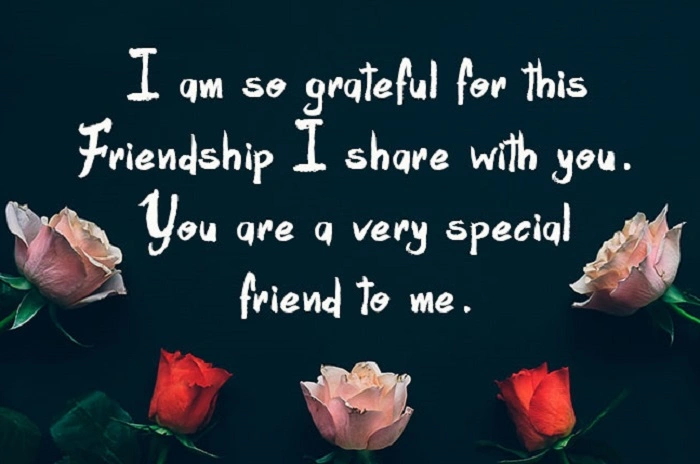 Sweet Messages for Any Friend 2