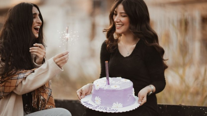 Why Birthday Wishes for Your Sister Matter