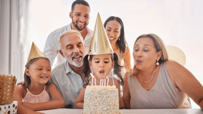 Birthday Messages from Mom to Daughter