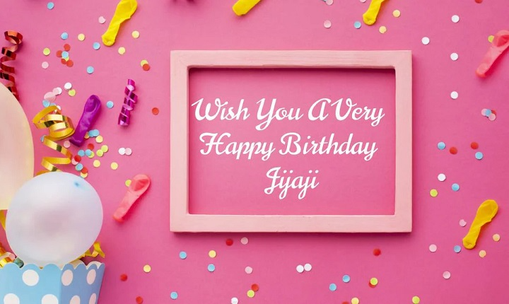 Considerate Birthday Wishes for Jiju