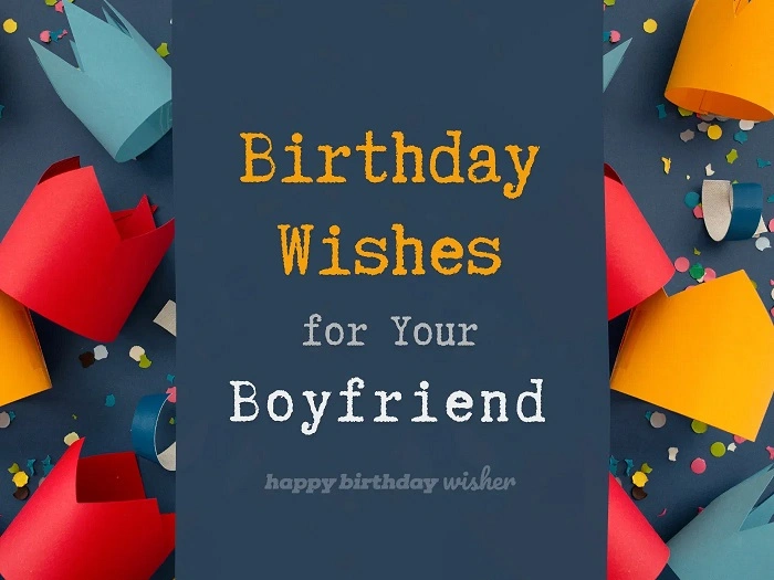 bf birthday wish