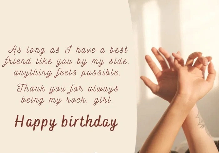 birthday wish for girls 7