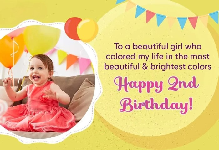 daughter birthday wish 1