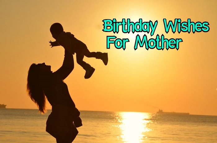 mummy birthday wish in englishfdg