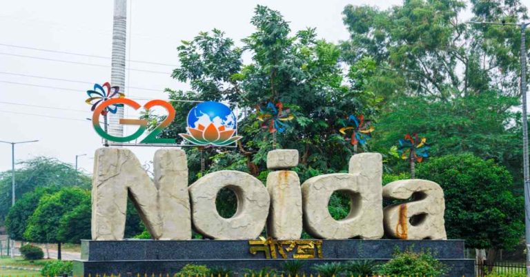 Is Noida the Next Big Thing in Real Estate? Find All Your Answers top best place to invest in noida