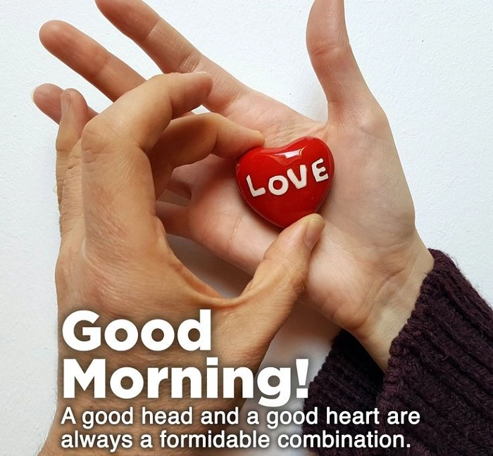Beautiful Good Morning Blessings to Share with Loved Ones