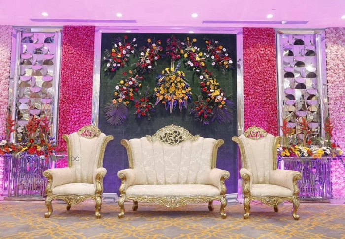 Popular Events Hosted at Bliss and Blessings Banquet