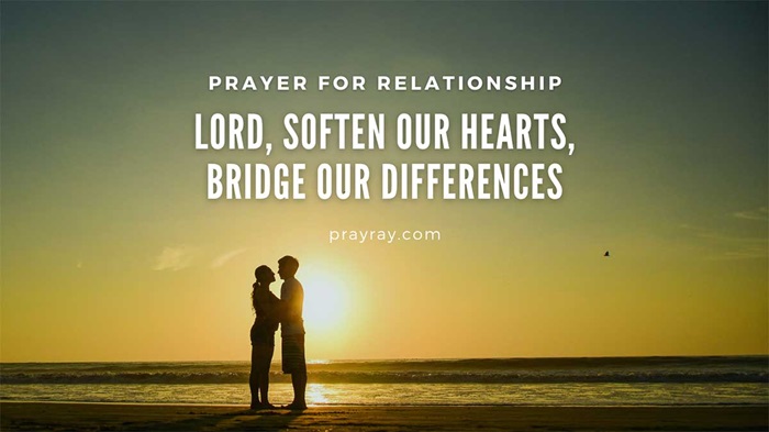 The Role of Blessings in Strengthening Relationships