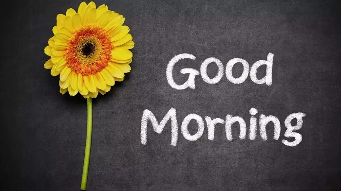 Types of Good Morning Blessings