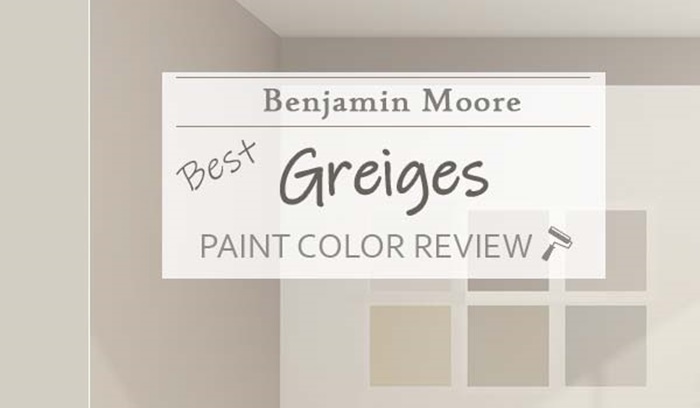 Characteristics of Benjamin Moore Wish