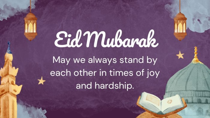 Eid Wishes for Various Relationships