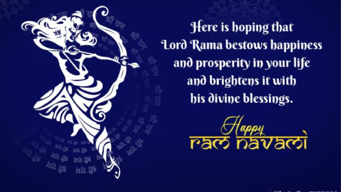 Heartwarming Ram Navami Quotes to Share