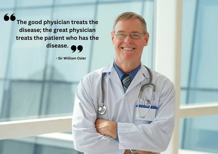 Inspiring Good Luck Wishes for Medical Students
