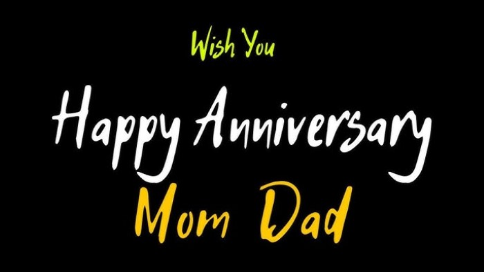 Marathi Anniversary Messages to Inspire Your Parents