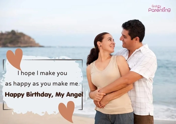 Short and Sweet Birthday