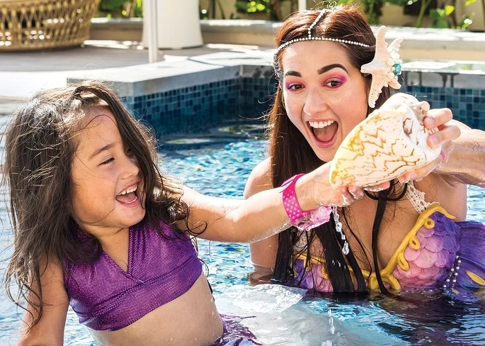 The Heart of Make a Wish Hawaii 1