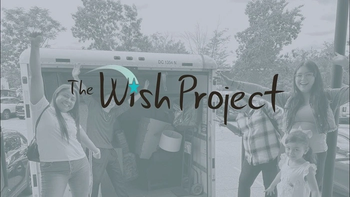 The Mission and Vision of The Wish Project