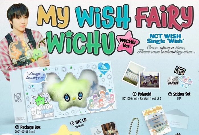 The Rise of NCT Wish and Wichus Role