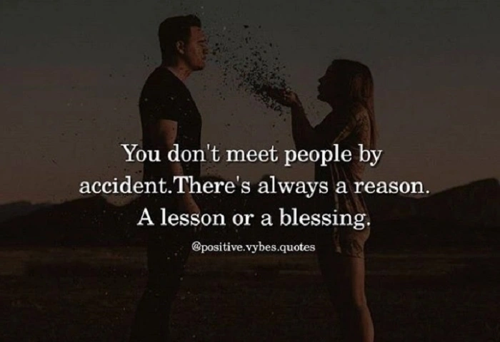 The Role of Blessings in Relationships 1