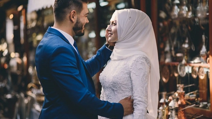 The Significance of Marriage in the Islamic Faith