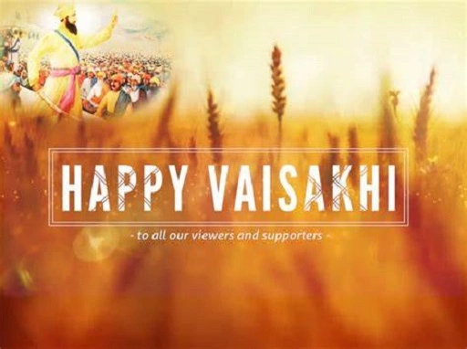 The Spirit of Vaisakhi – Messages of Prosperity and Unity