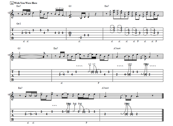 Tips for Playing