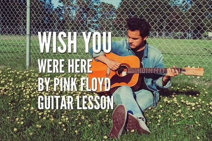 Tuning Your Guitar for