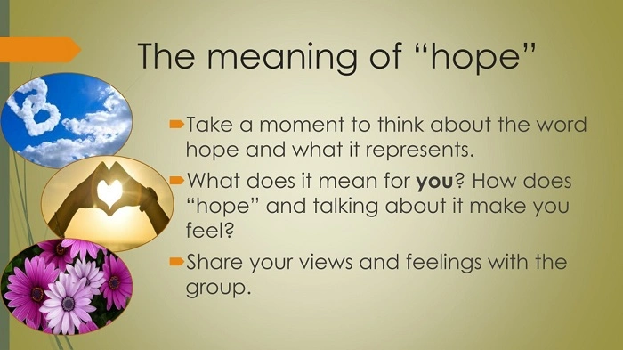 What is Hope 1