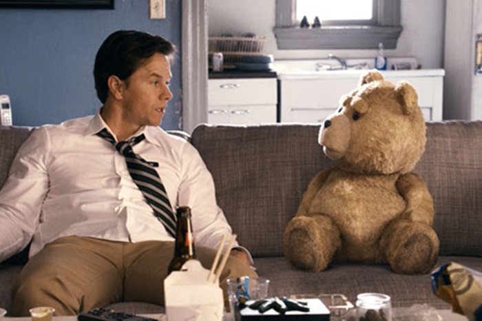 Wish Bear in Popular Culture